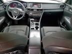 2016 Kia Optima Lx на продаже в Grand Prairie, TX - Rear End