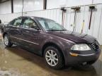 2004 Volkswagen Passat Gls for Sale in West Mifflin, PA - Front End