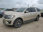 San Antonio, TX에서 판매 중인 2018 Ford Expedition Max Xlt - Hail