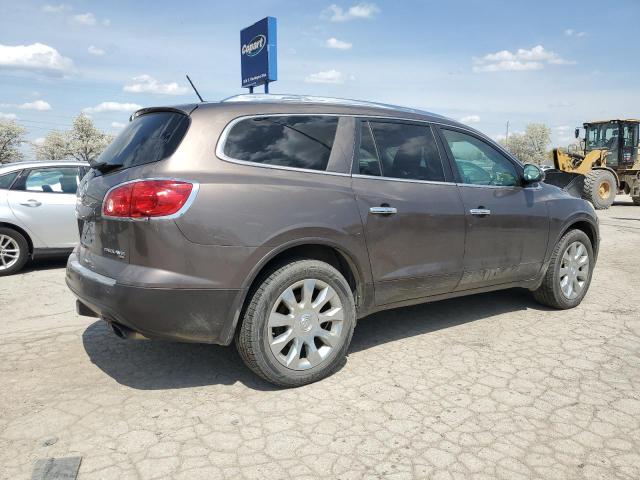  BUICK ENCLAVE 2012 Brown