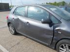 2008 TOYOTA AURIS TR D for sale at Copart NEWBURY
