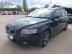 2011 VOLVO V50 SE EDI for sale at Copart SANDY