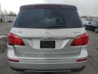 2016 Mercedes-Benz Gl 450 4Matic продається в Littleton, CO - Side