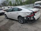 2016 Toyota Avalon Xle продається в Hurricane, WV - Rear End