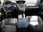 2017 Acura Mdx Advance للبيع في Bismarck، ND - Rear End