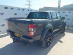 2017 FORD RANGER WIL for sale at Copart BRISTOL