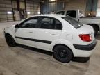2009 Kia Rio Base на продаже в Eldridge, IA - Front End