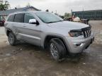 Sikeston, MO에서 판매 중인 2017 Jeep Grand Cherokee Limited - Side
