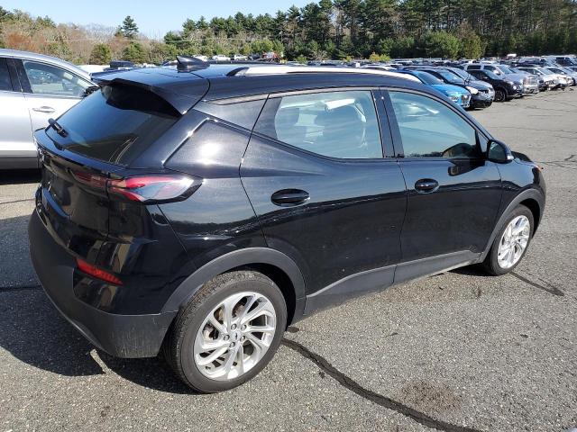  CHEVROLET BOLT 2023 Czarny