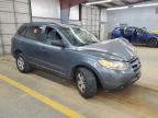 2009 Hyundai Santa Fe Gls zu verkaufen in Mocksville, NC - Side