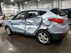 2011 Hyundai Tucson Gls for Sale in Ham Lake, MN - Side