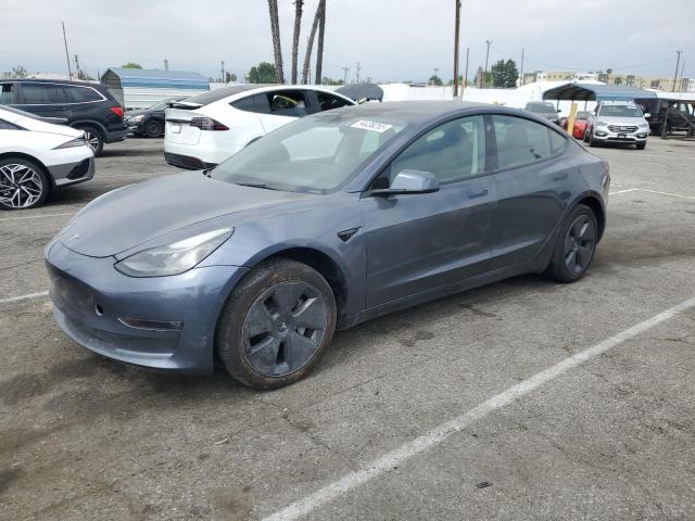  TESLA MODEL 3 2023 Charcoal