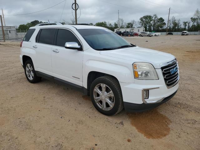 GMC TERRAIN 2017 Biały