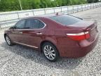 2007 Lexus Ls 460L zu verkaufen in Memphis, TN - Water/Flood