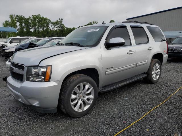 2013 Chevrolet Tahoe K1500 Lt