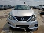 2018 Nissan Altima 2.5   en Venta en Grand Prairie, TX - Front End