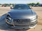 2012 Audi A7 Prestige for Sale in Grand Prairie, TX - Front End