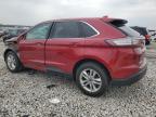 2016 Ford Edge Sel en Venta en Wayland, MI - Front End