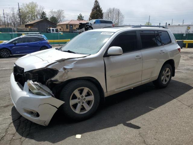 2010 Toyota Highlander 
