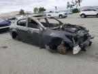 2009 Infiniti G37  за продажба в Martinez, CA - Burn