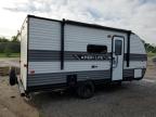 2025 Gulf Stream Trailer იყიდება Bridgeton-ში, MO - Hail
