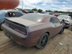 2018 Dodge Challenger Sxt на продаже в Las Vegas, NV - Front End