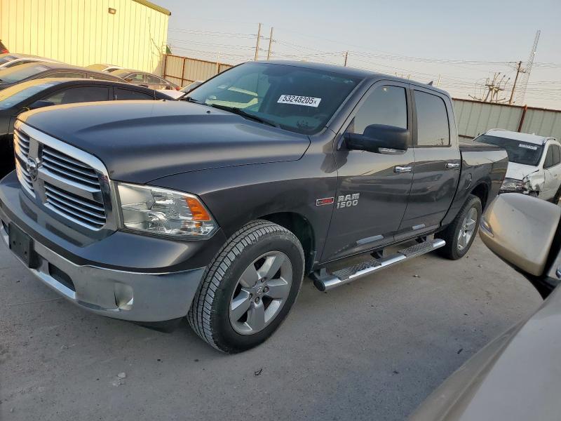 2015 Ram 1500 Slt