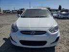2017 Hyundai Accent Se for Sale in Eugene, OR - Vandalism