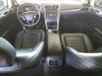 2017 Ford Fusion Se Phev за продажба в Hayward, CA - Minor Dent/Scratches