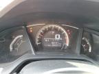 2017 Honda Civic Lx de vânzare în Dunn, NC - Side