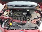 2017 Ford Focus Se   en Venta en Spartanburg, SC - Front End