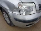 2006 FIAT PANDA DYNA for sale at Copart SANDY