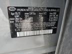 2021 Hyundai Santa Fe Se იყიდება Ellwood City-ში, PA - Rollover