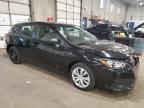 2021 Subaru Impreza  for Sale in Blaine, MN - Front End