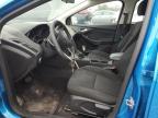 2017 Ford Focus Se for Sale in Riverview, FL - Water/Flood