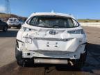 2022 Hyundai Kona Sel en Venta en Littleton, CO - Rear End