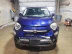 2016 Fiat 500X Trekking продається в Blaine, MN - Front End