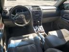 2008 Suzuki Grand Vitara Luxury zu verkaufen in Gaston, SC - Side