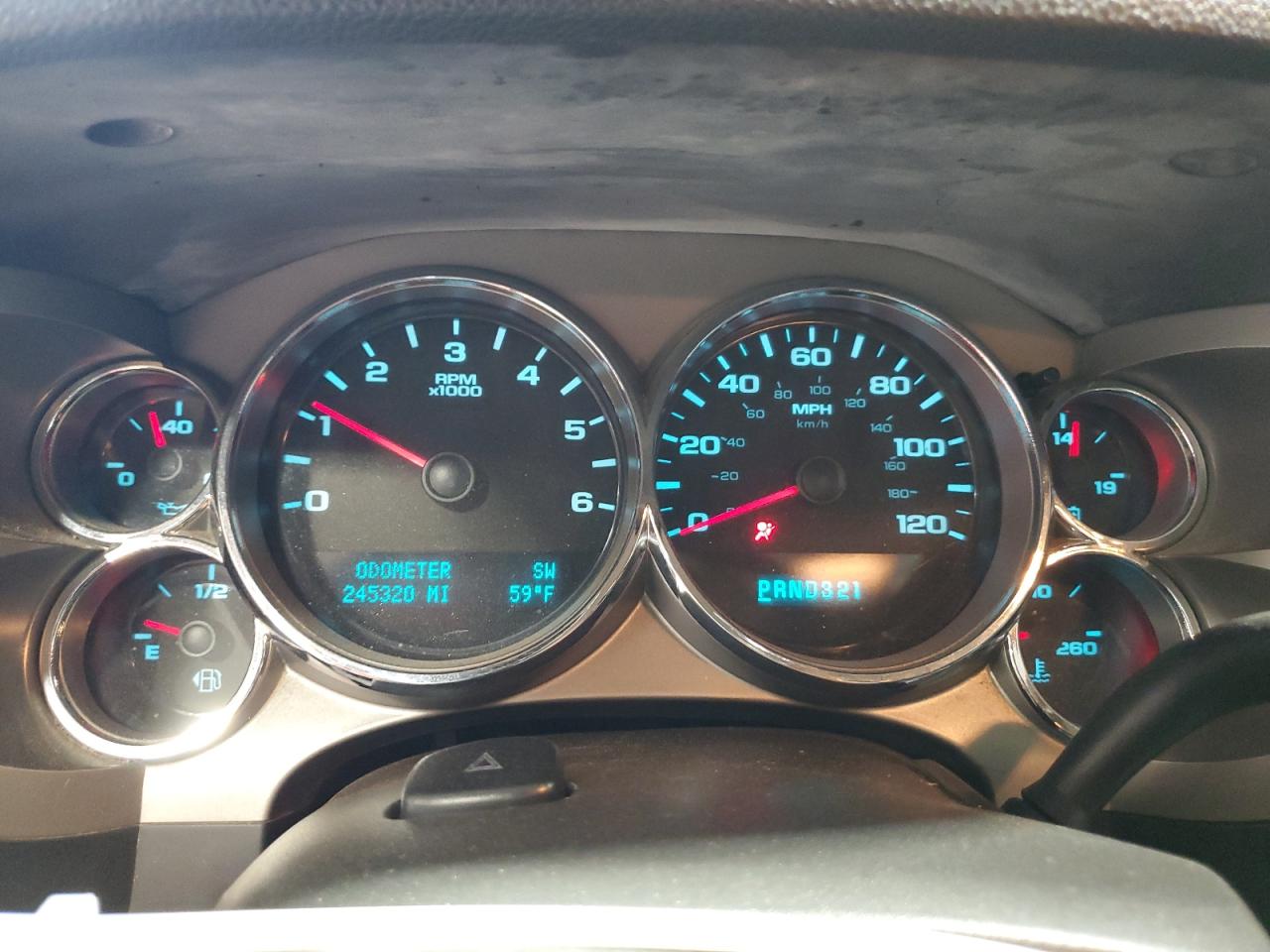 2009 Chevrolet Silverado K1500 Lt VIN: 1GCEK29009Z284205 Lot: 51467155