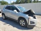 2016 Chevrolet Trax 1Lt zu verkaufen in Greenwell Springs, LA - Front End