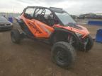 2023 POLARIS RZR TURBO R 4 ULTIMATE a la Venta en Copart CO - DENVER