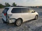 2011 Toyota Sienna Xle for Sale in Loganville, GA - Rear End