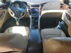 2012 Hyundai Sonata Se for Sale in Marlboro, NY - Front End