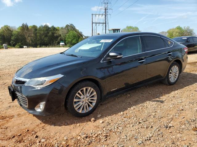 2014 Toyota Avalon Hybrid