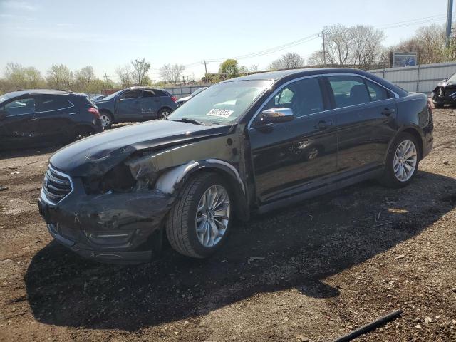 2017 Ford Taurus Limited