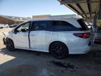 2023 Honda Odyssey Sport-L на продаже в Hayward, CA - Front End