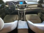 2015 Honda Accord Lx na sprzedaż w Abilene, TX - Front End