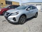 2020 Nissan Murano Sv იყიდება Cahokia Heights-ში, IL - Side