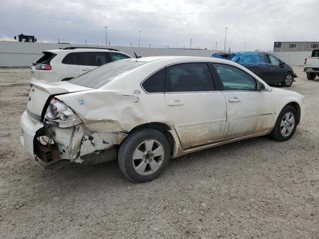 2007 CHEVROLET IMPALA LS  