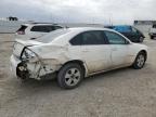 2007 CHEVROLET IMPALA LS   for sale at Copart AB - EDMONTON